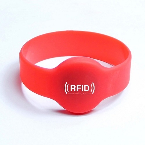 RFID Wristband in Nigeria