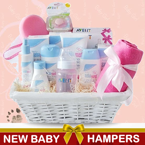 New baby hamper collection in lagos nigeria