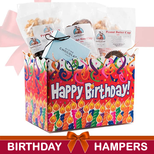 birthday gift hampers in lagos nigeria