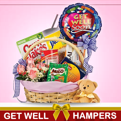 get well soon hampers lagos