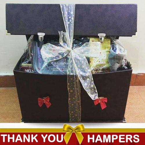 thank you hampers nigeria