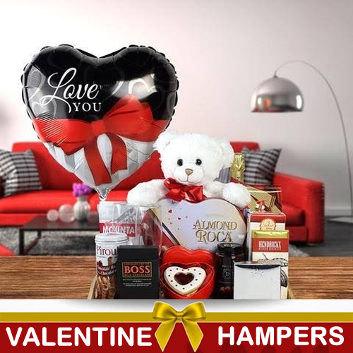 valentine hampers dealers in lagos nigeria