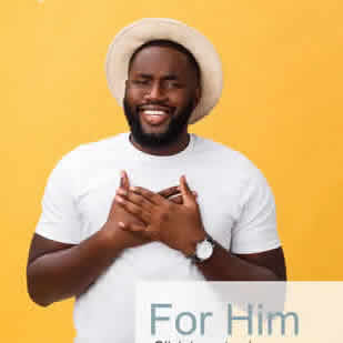 gifts for Nigerian men