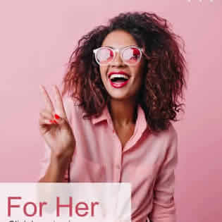 gifts ideas for her