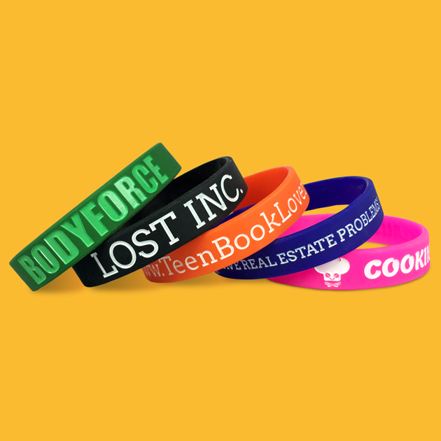 silicon wristband company in lagos nigeria