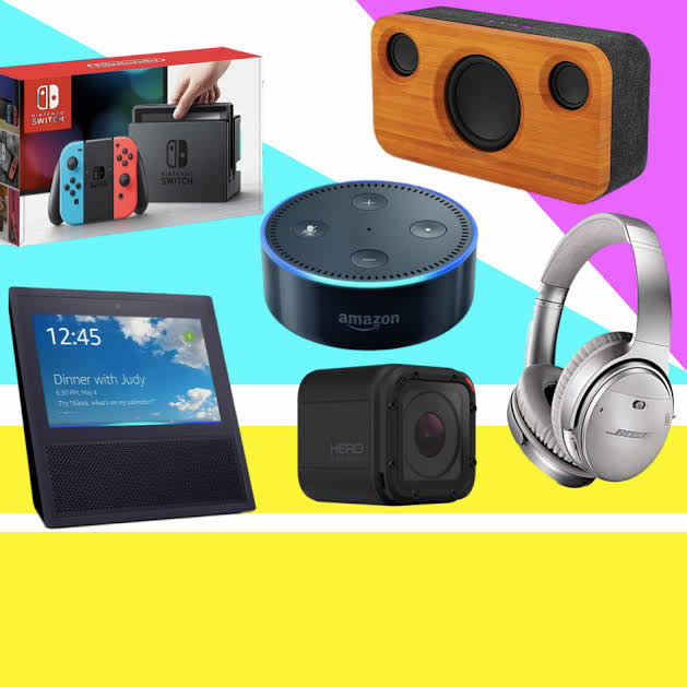 tech gadget gift lagos nigeria