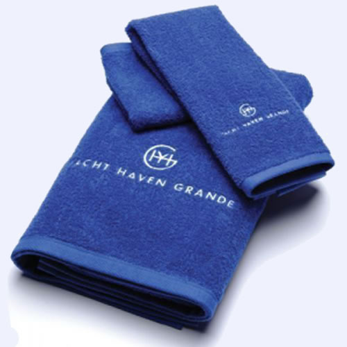 towel printing service lagos nigeria