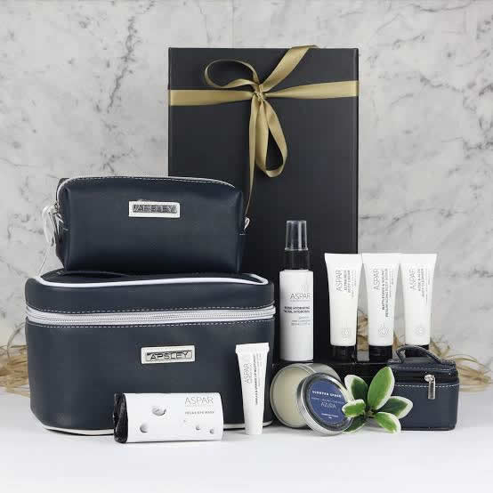 travel gift set