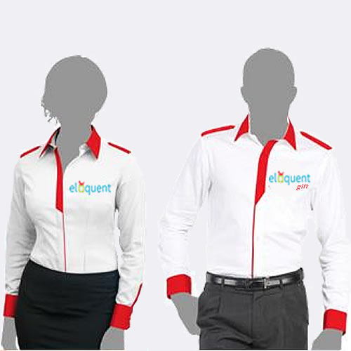 uniform branding